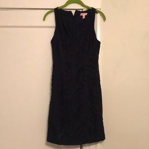 Lilly Pulitzer Dresses - Lilly Pulitzer lace dress Lilly Pulitzer Dresses - Lilly Pulitzer lace dress